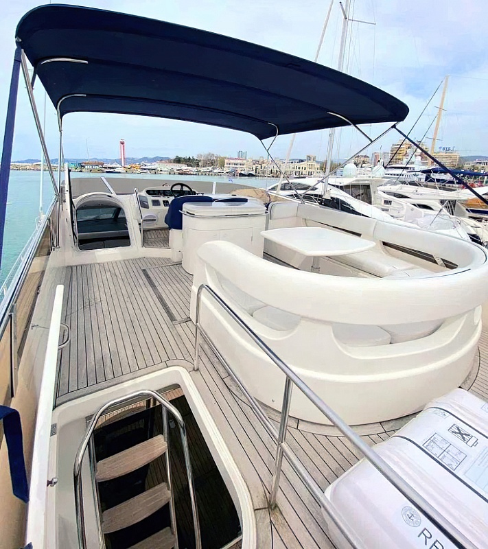Princess 60